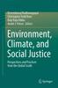 Книга Environment, Climate, and Social Justice : Perspectives and Practices from the Global South