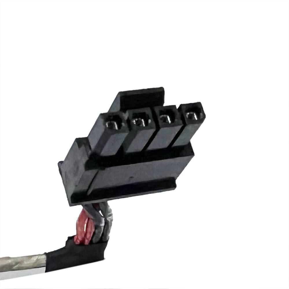 1x DC Power Jack IN Cable Charging Port Fit For MSI MS-1581 GF66 K1G-3004100-H39