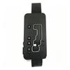 Shift indicator panel for Jeep Wrangler 11-17