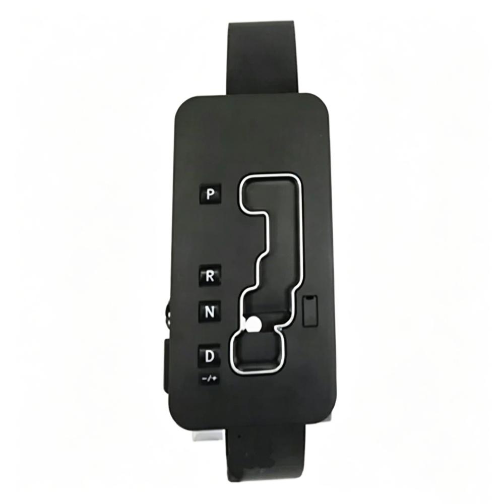 Shift indicator panel for Jeep Wrangler 11-17