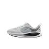 Nike Vomero 18 GS Summit White Black Silver Детские кроссовки Off-White Metallic-Silver IO9501-100