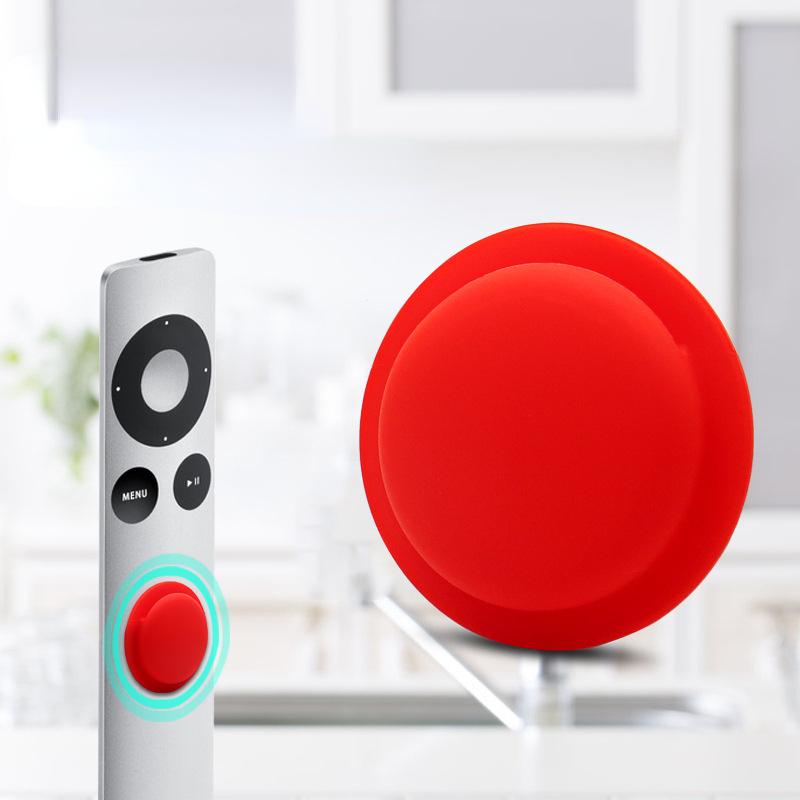 Для Air Tag Airtags Чехол Airtag Силиконовый защитный рукав-локатор Трекер Анти-потерянный защитный рукав Наклейка Защитный рукав