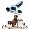 Dogs Cats Deshedding Trimmer Furmins Pet Supplies Dog Hair Comb Pet Grooming Tools Cat Brush Comb