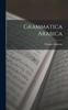 The Grammatica Arabica Book