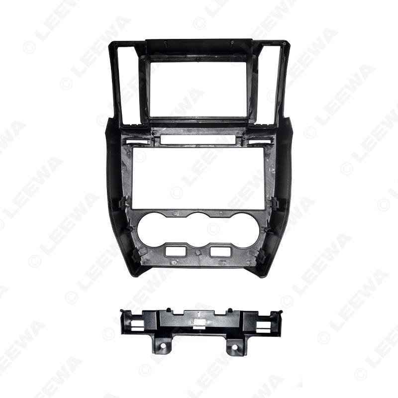 Land Rover Freelander 2 (2006-2012) 9" Android Navigation Panel Modification Kit