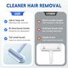 Pet Hair Removal Tool, New 3 1 Dog And Cat Pet Hair Remover For Furniture, Multifunctional Hair Removal Lint Brush For Carpet Rugs Bed Couch