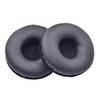 1P Soft Ear Pad Cushion Sponge Cover Soft Foam Ear Pads for H390/H600/H609 Pillow Headset Memory Foam Earphone