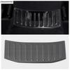 Window Lift / Rear Anti Panel / Glove Box / Central AC Air Panel Cover Trim Accessories For Volkswagen T-Roc T Roc 2018 - 2025