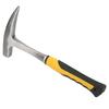 Double Head Flat Mouth Geological Survey Brick Duckbill Hammer(L)