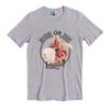 Labyrinth Unisex Adult Ride Or Die Sir Didymus T-Shirt