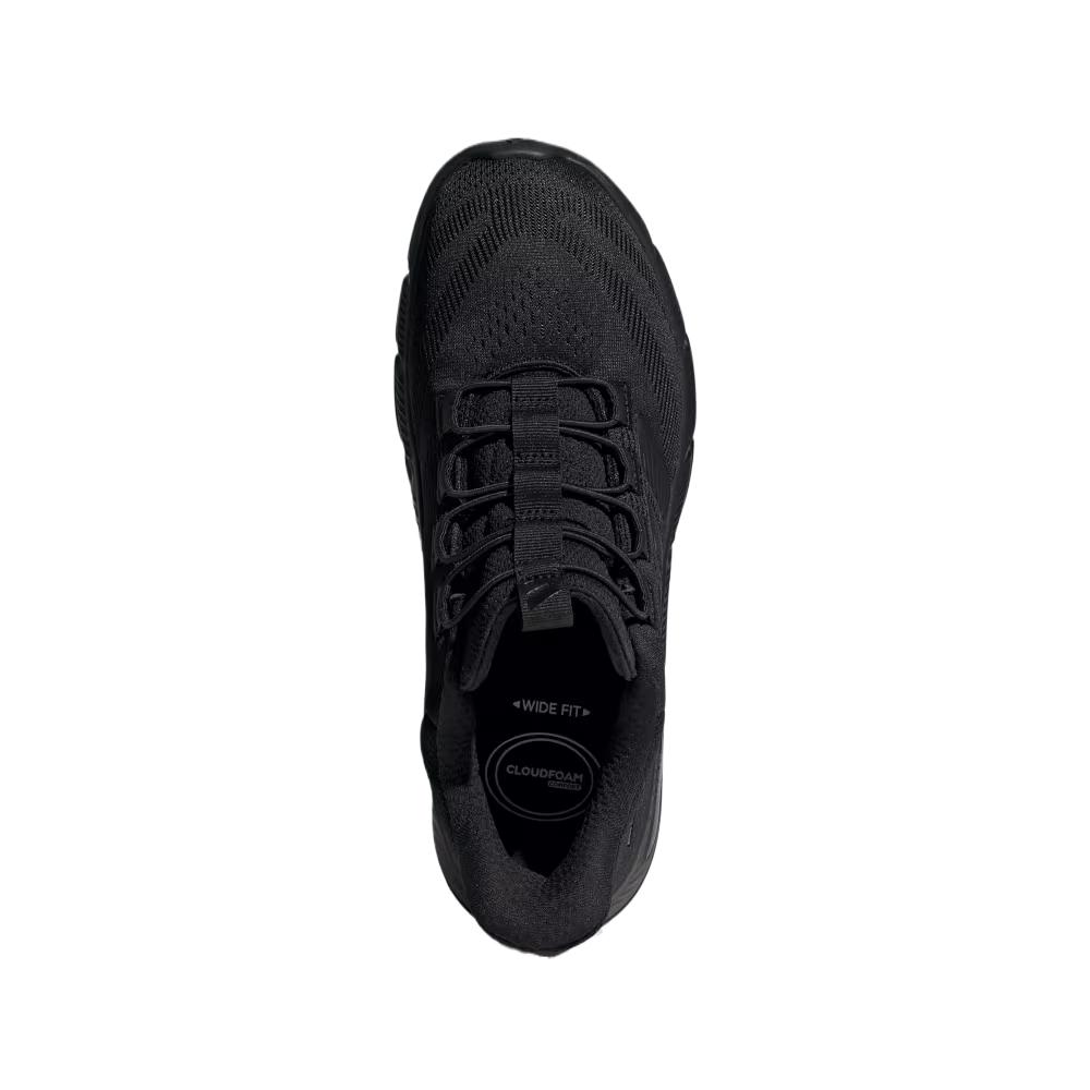 Adidas Cloudfoam Flex Rapidfit Comfortable Slip-On Breathable Low-Top Running Shoes Men sneaker HP6993