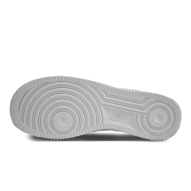 Nike Nike Air Force 1 Низкие износостойкие Кеды для скейтбординга Мужские Белые CW2288-111(Команда183-)