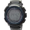 [Ломбард Мидория] Casio CASIO PRO TREK ЧЕРНО-СИНЯЯ СЕРИЯ PRW-2000Y-1JF Радиоуправляемые Солнечные [Товар не подлежит гарантийному обслуживанию] [Б/У]