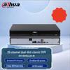 Dahua DH-NVR2220-M 20-канальный 4K H.265 NVR с китайской вилкой (адаптер в комплекте)