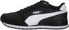 ST Runner V2 NL Sneakers Puma Black/puma White