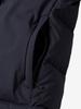 The North Face Baltoro Light Down XL Jacket, Black,