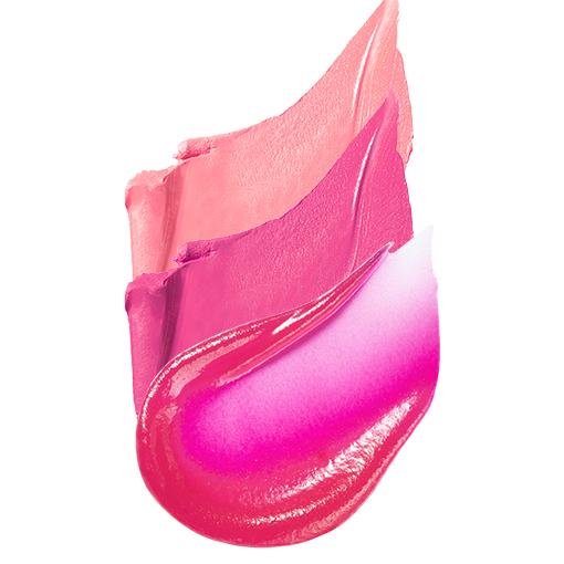 AMUSE Сотовый телефон для губ и щек (Выберите 1 из 2 типов)