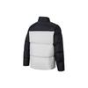 Anta Variety Training Collection Down Jacket Men's Grass Winter Gray 152347934-1