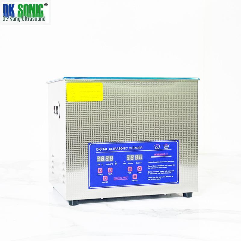 Ультразвуковая очистка для оборудования, печатных плат, катушек и велосипедных цепей