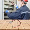 Адаптер Y-образный шнур питания 12AWG 50Amp разъем для зарядки для Anderson Practical