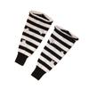Knitted Knitted Leg Warmers Boot Cuffs Leggings Dance Leg Protector Boot Stockings  Girls Women's
