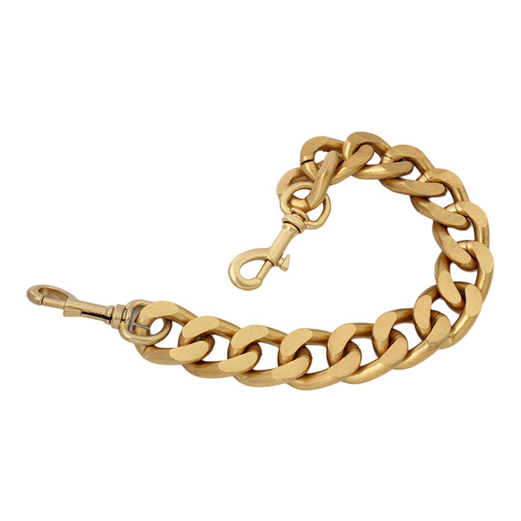 Цепочка для сумки, толстая цепочка для сумки, удлинитель, сменные ремешки для кошелька, сумок, клатча, на плечо