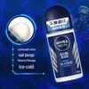 Nivea Ocean Cool Антиперспирант Ролик