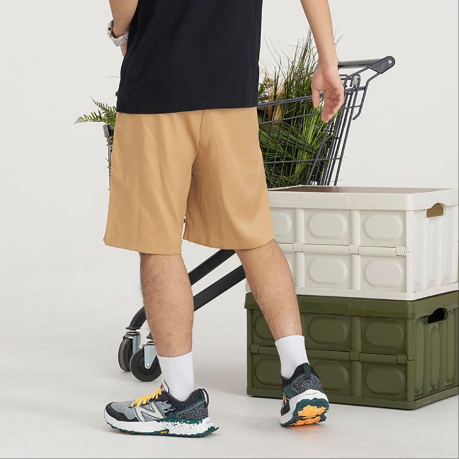 Новые New Balance Fresh Foam X Hierro V7 Бетонно-серый MTHIERI7