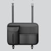 Universal Car Back Seat Organizer Household Vehicle Hanging Container  Car Accessories