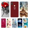 Чехол для Redmi S2 с геометрическим рисунком, защитный чехол для Redmi S2 для Xiaomi Redmi S2, мягкий силиконовый чехол из ТПУ, чехол для Redmi S2 S 2 Coque