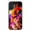 Phone Case - MANIACASE - iPhone 17 - Silicone TPU - Flexible - Colorful Painting