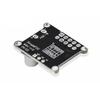Простая плата контроллера мини-бесколлекторного двигателя FOC на чипе DRV8313 с бортовым выходом 3,3 В LDO