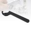 C Hook Spanner Wrench 3Celsius4 To 2 Inch   Hook Wrench for Home Plumbing Appliance Repair