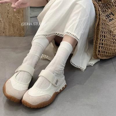 Туфли – Мэри Джейн