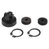 Replacement Gear Selector Linkage Kit for Opel For Corsa For Mervia Designed for Easy Setup and Optimal Performance