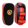 PU Leather Hand Foot Kicking Pad Thickened Boxing Kick Target  Martial Arts Training