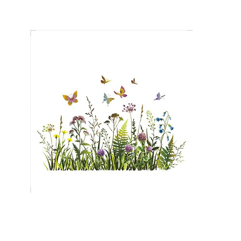 Водонепроницаемая наклейка на крышку унитаза, украшение для стены ванной комнаты, наклейка на крышку унитаза