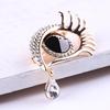 Drop Teardrop of Angel Brooches  Pin Brooch Apparel Accessories Birthday Gift