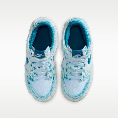 Nike Dunk Low Снежный человек (PS)
