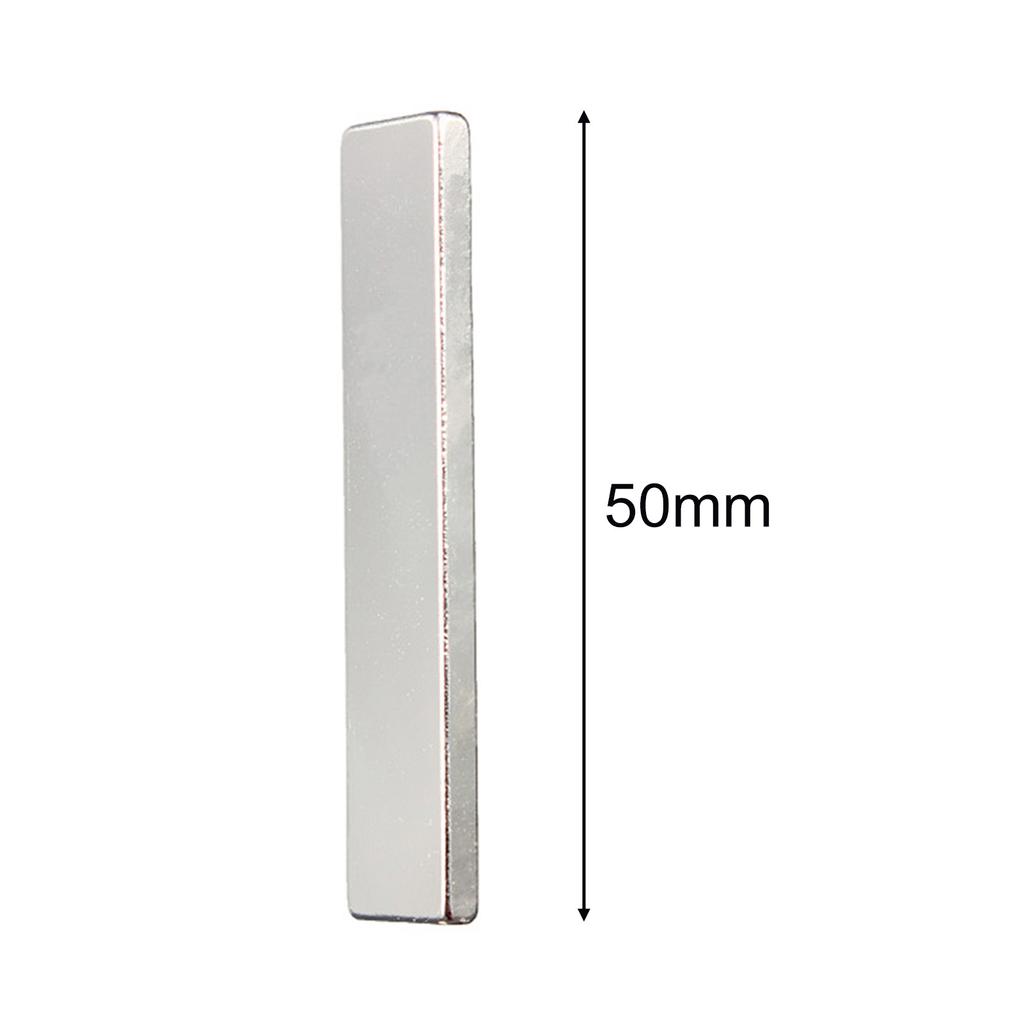 Магнитный кубовидный многофункциональный гладкий магнит NdFeB для холодильника
