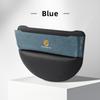 Car Seat Gap Organizer Box Sundries Storage Bag Interior For Porsche Cayenne Panamera Macan 911 718 Taycan Boxster Cayman 918