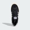 Adidas Кроссовки TISCHTENNIS Core Black ORIGINALS Unisex T Toe Shoes IH7996 Core Black/Обувь White/Crystal White