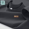 Мужская хлопковая футболка с принтом JEANSWEST LIFE