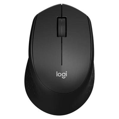 Беспроводная мышь Logitech M330 Silent