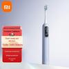 Электрическая звуковая зубная щетка XiaoMI Sonic Pro вилка CN (адаптер в комплекте)