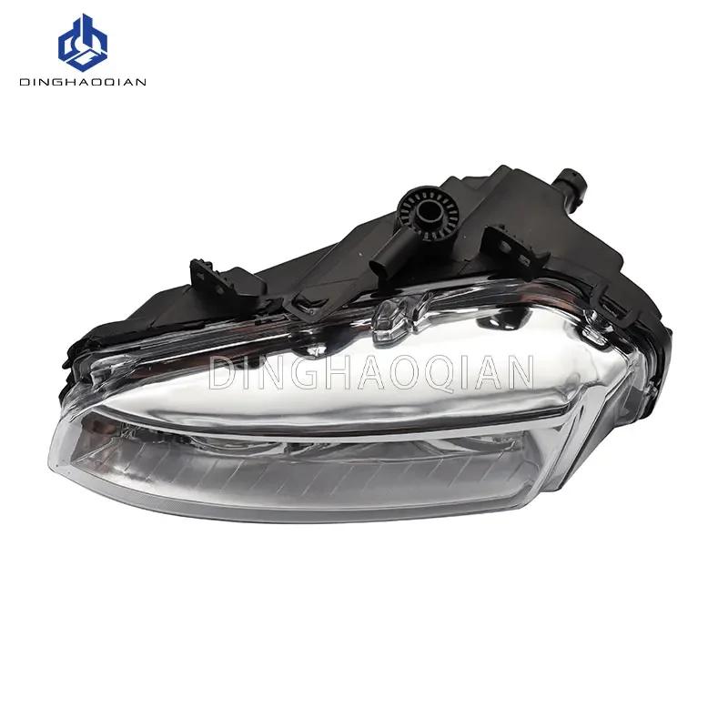 LED DRL Fog Lights for Land Rover Range Rover Evoque 2011-2015 1 Pair Clear LED Daytime Running Light Fog Light Headlight
