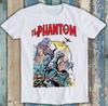 Футболка The Phantom Comics Limited Edition Funny Gift 2139