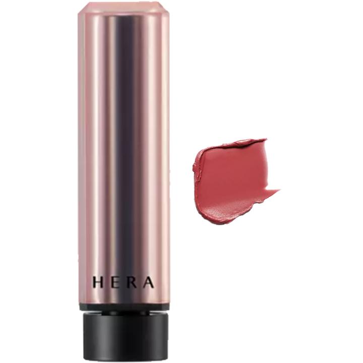 Sensual Powder Matte Lipstick No.489 Hee 3g  Korean Luxe