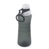 Creative Twist-Lid Portable Sports Water Bottle