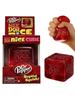 НОВИНКА Needoh Nice Cube Сенсорный Nice-Sicle Снятие стресса Сквиши-куб Антистресс-игрушка для концентрации для людей с СДВГ